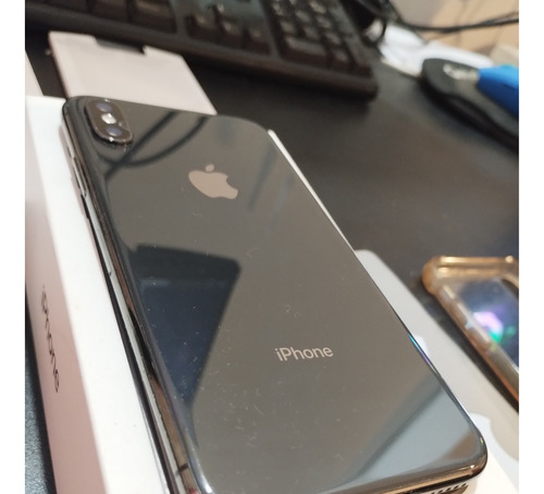 iPhone X 64 Gb (muy Bueno)