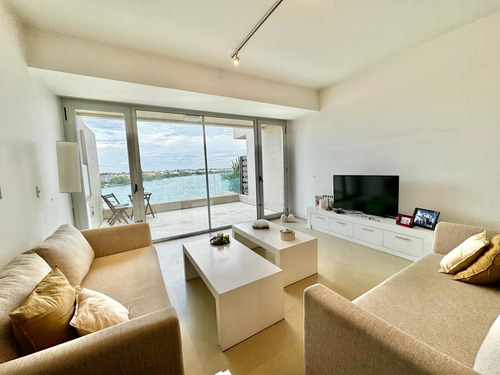 Departamento En Venta Nordelta, Praia