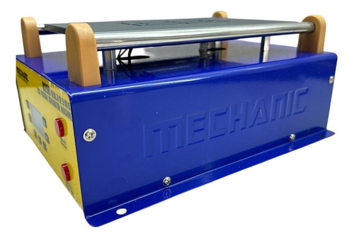 Plancha Separadora De Glass Con Bomba Vacio Mechanic D200