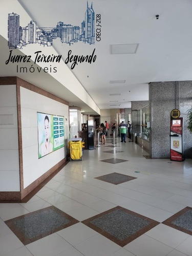 Imagem 3 de 24 de Sala Comercial Na Av Tancredo Neves, No Salvador Trade Center, Oportunidade! - 07260 - 68991556