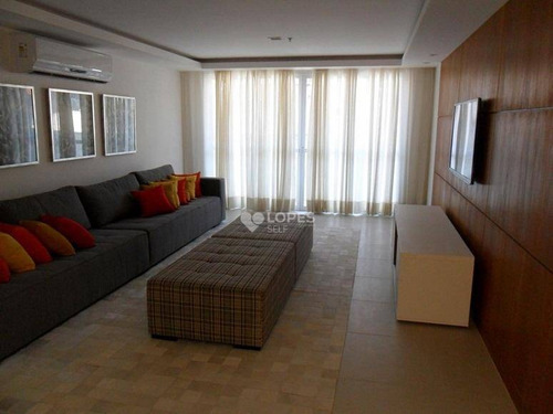 Imagem 21 de 21 de Cobertura Com 3 Dormitórios À Venda, 148 M² Por R$ 730.000,00 - Santa Rosa - Niterói/rj - Co2199
