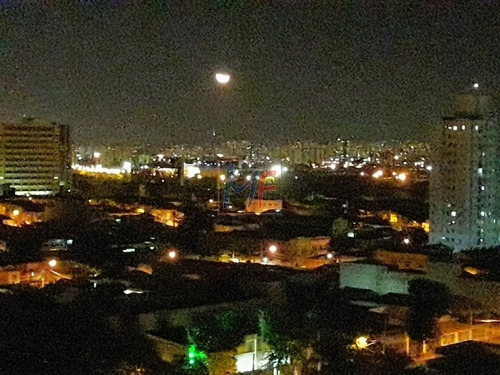 Imagem 24 de 30 de Ref- 13.429- Excelente Apartamento Localizado No Bairro Tatuapé, 92 M² De Área Útil, 3 Dormitórios, Sendo 1 Suíte, 2 Vagas De Garagem. - 13429