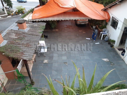Imagem 9 de 13 de Casa - Butanta - Ref: 142928 - V-142928