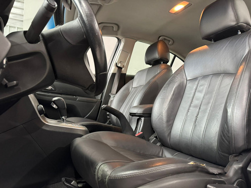 Chevrolet Cruze Cruze LT 1.8 16V FlexPower 4p Aut.