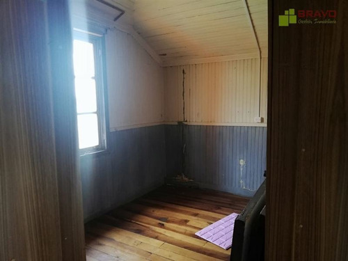 Casa En Venta En Temuco