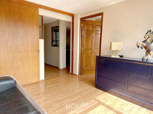 Imagen 6 de 16 de Departamento En Comisión Federal De Electricidad, Cuauhtémoc Con 2 Recámaras, 49 M², Id: 45710