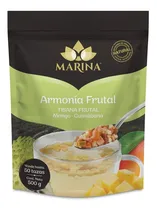 Comprar Tisana Gourmet Frutal Marina Armonia Frutal 500g