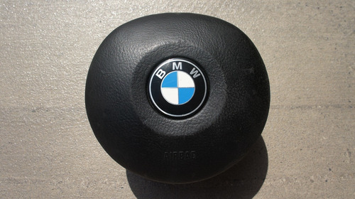 Bolsa De Aire Volante Original Para Bmw 330 2001, 2002, 2003