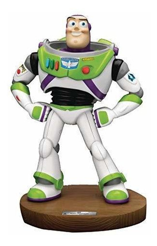 Beast Kingdom Toy Story: Buzz Lightyear Mc-024 Estatua Maest