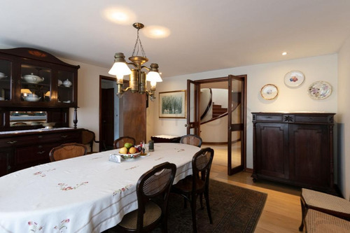 Imagen 9 de 17 de Apartamento En Arriendo/venta En Bogotá Los Rosales. Cod 4056