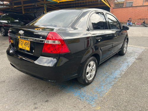 Chevrolet AVEO EMOTION 1.6l