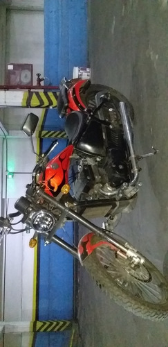 Jawa Daytona 350
