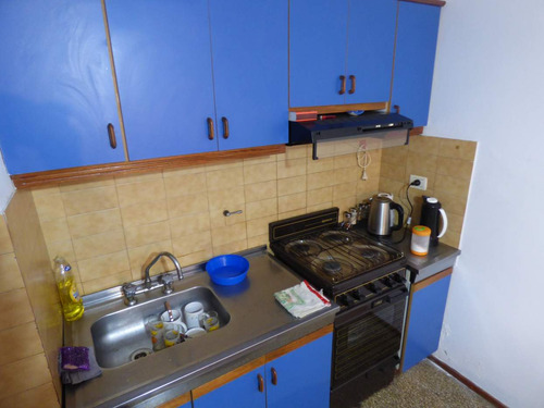 Departamento En Venta Centro