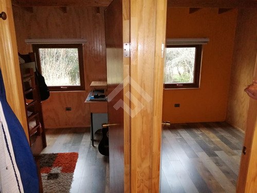 Casa En Venta De 4 Dorm. En Puerto Montt