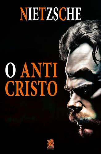 Nietzsche - O Anticristo