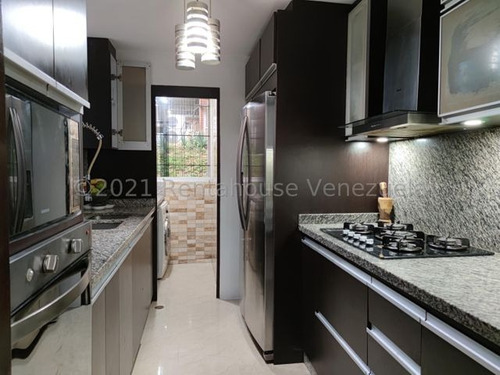 Imagen 5 de 27 de Apartamento En Venta En Guatire Terrazas De San Pedro 21-24314 Tlf 04129915337
