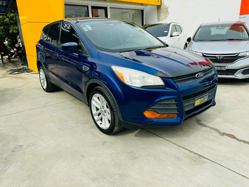Ford Escape S 2016