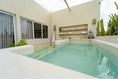 Chukum Lagoon - Apartamento En Venta En Punta Cana - Un Oasis En El Paraíso