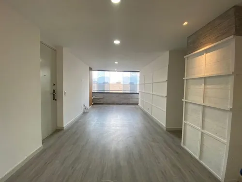 Apartamento En Venta En El Poblado. Cod V24056