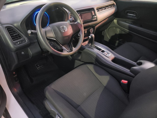 Imagen 7 de 9 de Honda Hrv