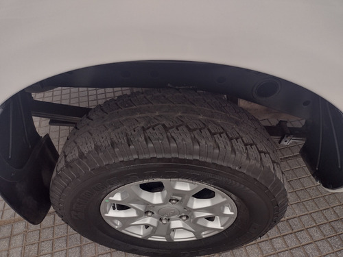 Imagen 3 de 22 de Ford Ranger