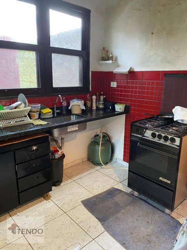 Chácara Com 5 Dormitórios À Venda, 1000 M² Por R$ 930.000 - Recanto Campestre Internacional De Viracopos Gleba 3 - Indaiatuba/sp - Ch0067