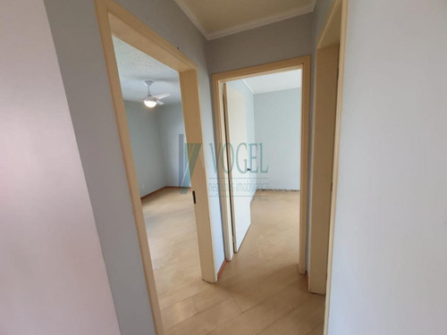 Imagem 8 de 13 de Apartamento Com 2 Dormitório(s) Localizado(a) No Bairro Santa Teresa Em São Leopoldo / São Leopoldo - 32022714