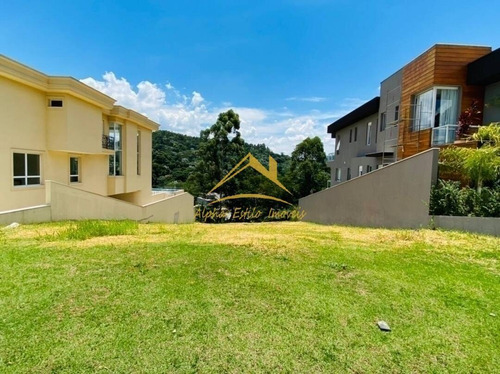 Imagem 1 de 8 de Venda De Terreno Maravilhoso Em Alphaville R$ 2.550.000. - 51