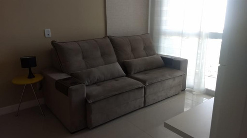 Imagem 2 de 20 de Apartamento - Ref: Ba11120