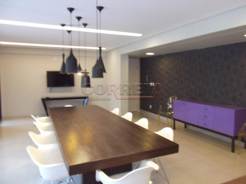 Imagem 3 de 10 de Apartamentos - Ref: V04232