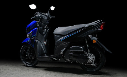 Imagem 14 de 17 de Yamaha Neo 125 Ubs 2023 0 Km Er