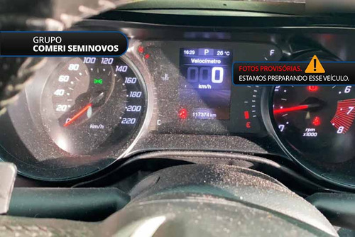 Fiat Cronos 1.8 E.TORQ FLEX PRECISION AT6