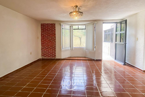 Imagen 11 de 30 de Casa En Las Arboledas, Tlalnepantla De Baz Con 3 Recámaras, 280 M², Id: 67819