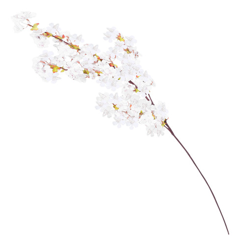 Flores De Cerezo Falsas: Tallos De Flores Artificiales Ideal