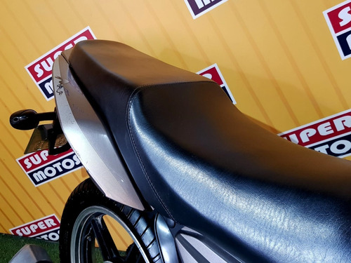 Yumbo Gs Montagna 125 Tomamos Tu Moto !!!
