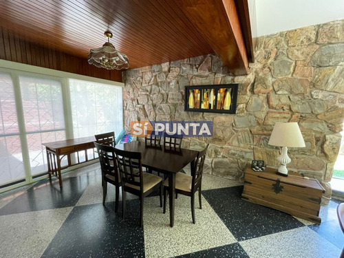 Imagen 3 de 30 de Casa En Venta - Cantegril