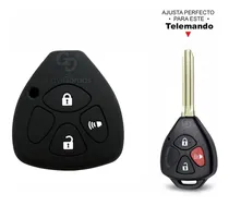 Comprar Forro Protector Silicona Llave Fija 3b Toyota 4 Runner