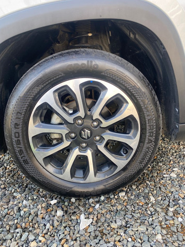 Suzuki Grand Vitara 1.5 Glx 4X4 All Grip Híbrida