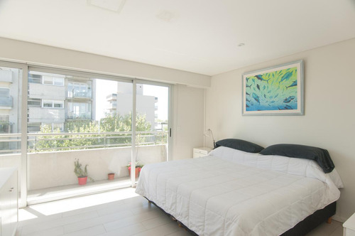 Departamento Triplex Con Cuatro Cocheras Y Parrilla Privada - Quilmes