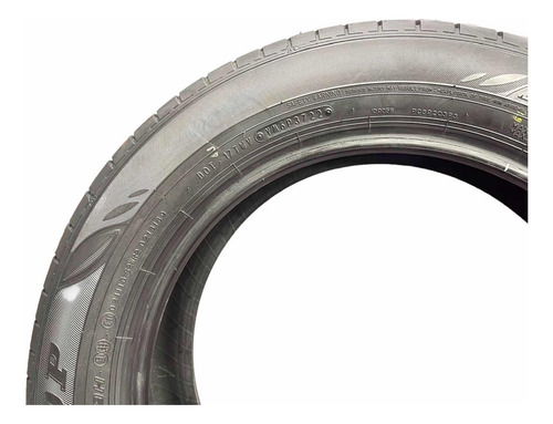 Llanta 195/60r16 Dunlop Enasave Ec300+ De Suzuki Índice De Velocidad H