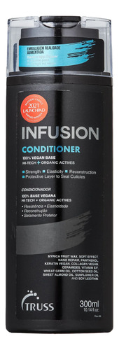 Truss Condicionador Infusion 300ml