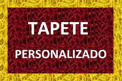 Tapetes Personalizados Para A Sua Casa, Escritório E Empresa