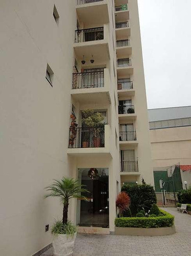 Imagem 3 de 10 de Apartamentos À Venda - Vila Mariana - Ref: 720520 - 720520