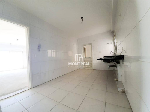 Apartamento Com 3 Dormitórios À Venda, 162 M² Por R$ 1.210.000,00 - Vila Galvão - Guarulhos/sp - Ap2369