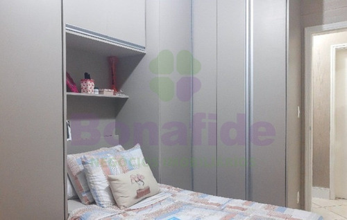 Imagem 9 de 17 de Apartamento A Venda, Edifício Cantabile, Vila Progresso, Jundiaí. - Ap12392 - 69315818
