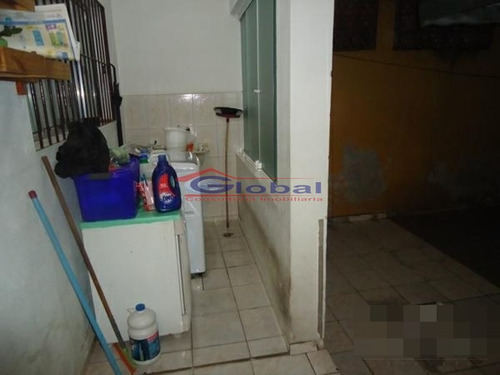 Casa - Jd. Guarará - Santo André - Gl39314