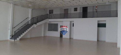 Imagem 9 de 12 de Salão Comercial Próximo Ao Hospital De Paulinia - Sl0123
