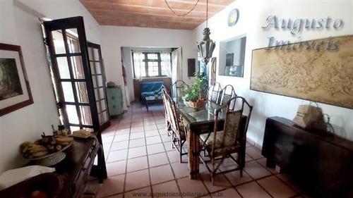 Imagem 8 de 22 de Chácaras À Venda Em Atibaia/sp - Compre O Seu Chácaras Aqui! - 1474001