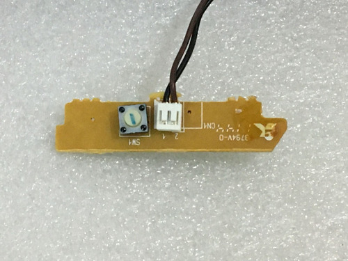 Imagem 5 de 7 de Placa Lógica + Fonte + Botão Power Monitor Samsung S19a10n