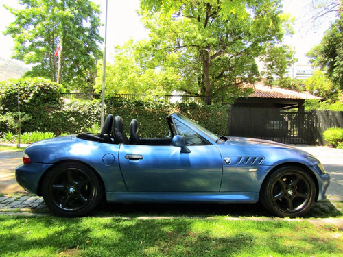 Bmw Z3 1.9 Convertible 1999